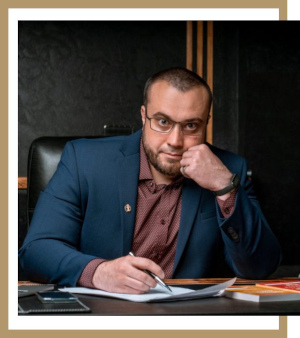 Колонтай Дмитрий